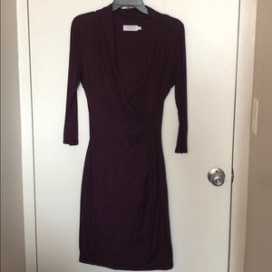Velvet Bodycon Dress